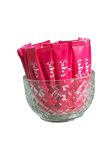 Türk Şeker Madam Pack Stick Şeker 100 x 3 G