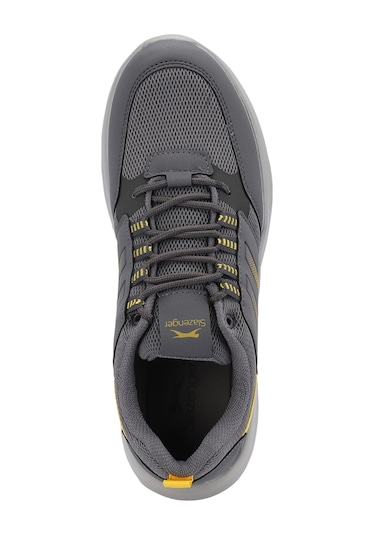 Slazenger ESPERANZA Erkek  Koyu Gri Koşu & Yürüyüş Spor Ayakkabısı