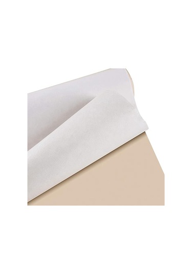 Suntek Geri Kendinden Yapışkanlı Levha Keçe Kadife Kadife