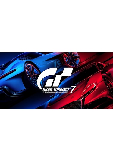 Gran Turismo 7 Ps5