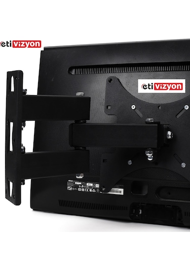 Tarix Wm 04 Hareketli Tv Askı Aparatı 17" 42"