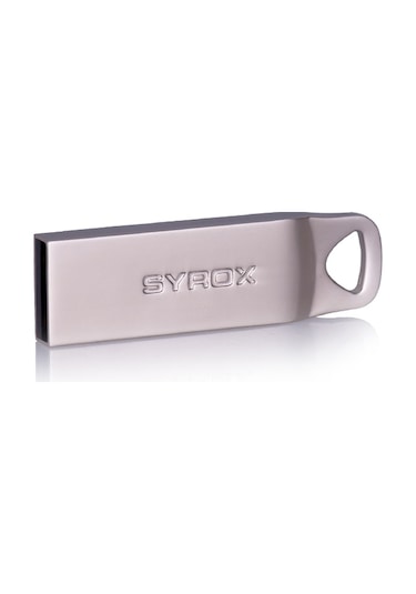 Syrox SYX-UM8 8 GB Usb 2.0 Flash Bellek