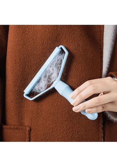 Pribor Elbise Tiftik Ve Tüy Toparlayıcı Çift Taraflı