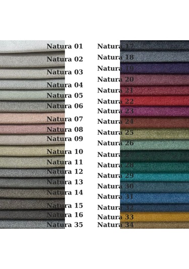 Asedia Rustik Naturel Natura Yeşil Sallanan Sandalye Dinlenme Koltuğu