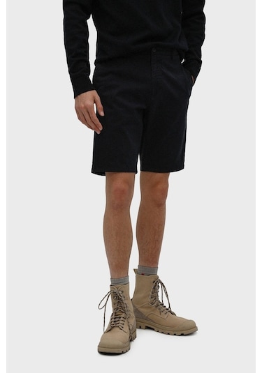 Hugo Erkek Short 50471182 001 Siyah
