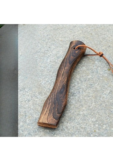 Trendooze Doğal Bahçecilik İçin Ax Tooo Sturıne Ahşap Başlık