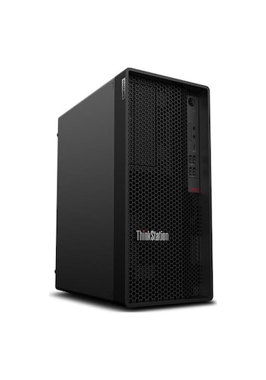 Lenovo ThinkStation P350 30E3004YTX015 i7-11700K 32 GB 2 TB SSD 4 GB T1000 W11P Masaüstü İş İstasyonu