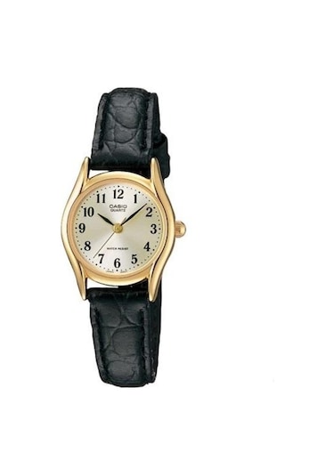 Casio LTP-1094Q-7B2RDF Kadın Kol Saati