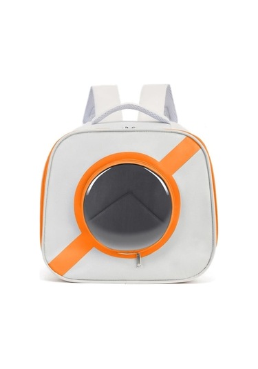 Jialan Kedi Sırt Çantaları Taşıyıcı Sırt Çantası Küçük Köpekler A