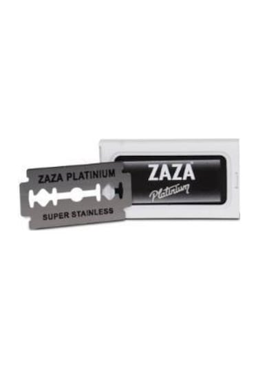 Zaza Platinium Yaprak Jilet 5'li