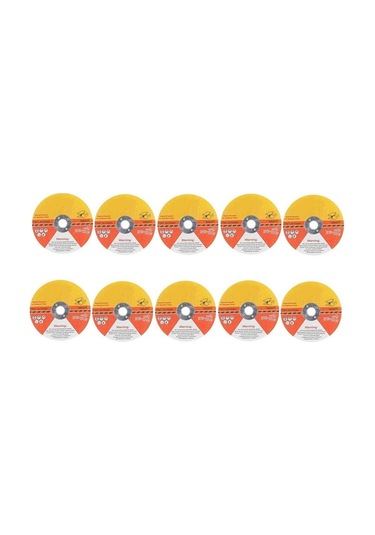 Kesme Diskleri Çapı 75mm/3\'\' Fiber Takviyeli Reçine