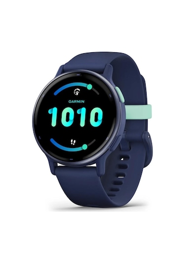 Garmin Vivoactive 5 - Mavi Kayışlı Akıllı Saat
