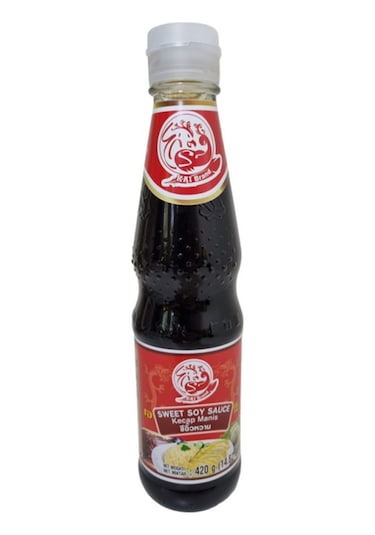 Soya Sosu 420 Gr. Sweet Soy Sauce