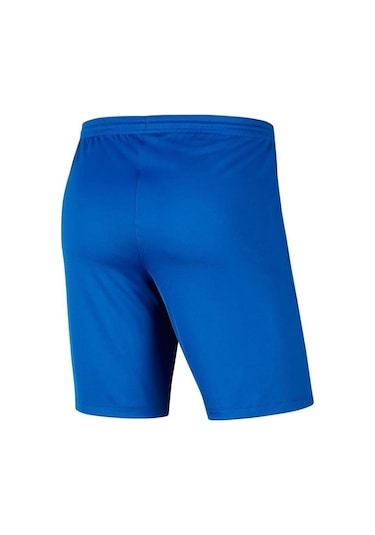 Nike Erkek Şort M Nk Df Park Iii Nb K Bv6855-463