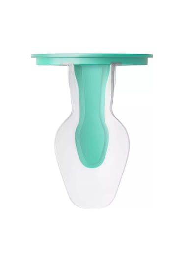 Philips Avent Natural Response Antikolik PP Biberon 125 ML 0+ Ay