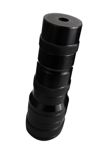 Nk Motors Honda Cbr500r 2025 Uyumlu Egzoz Koruma Takozu - 1 Adet Takoz