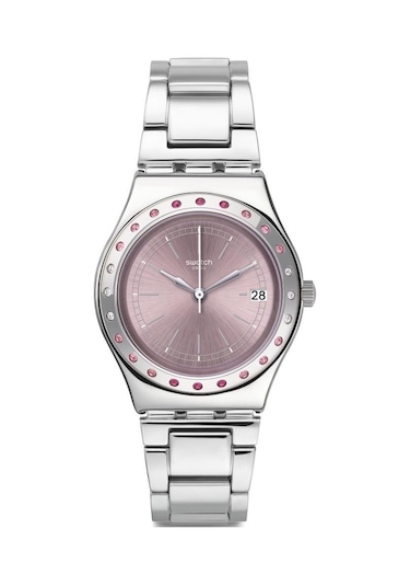 Yls455g Swatch Pinkaround Kol Saati Çok Renkli