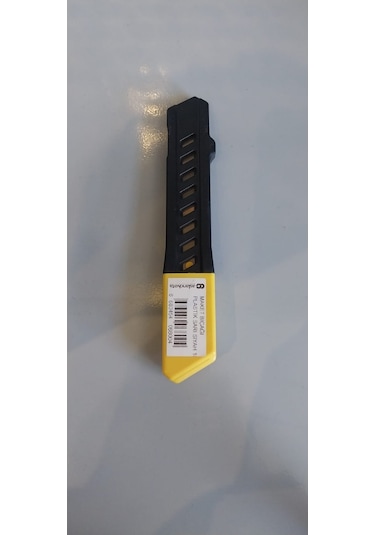 Vrt Tools Maket Bıçağı Büyük Boy Falçata