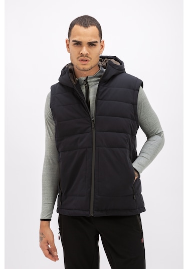 Exuma 2111013-810 H Winter Erkek Yelek
