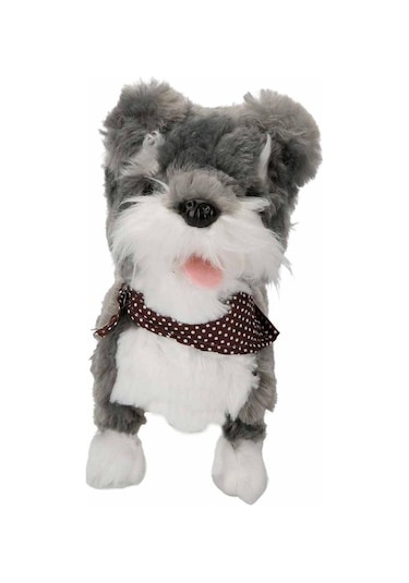 Sunman Sevimli Köpek  Mocha