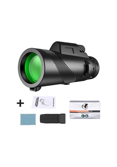 5000m Zoom Hd Mini Katlanır Avcılık Ve Kamp Dürbünü 1