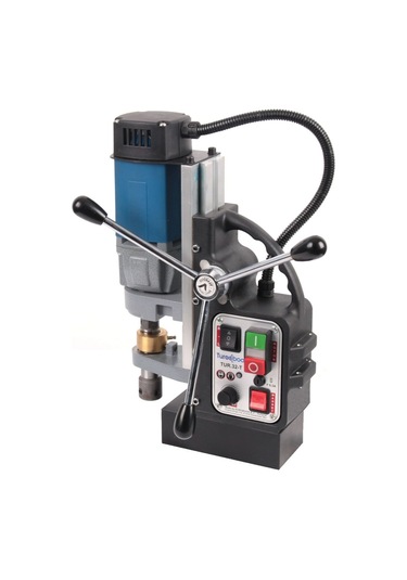 Kılavuz Çekme Özellikli Manyetik Matkap Rm 32tak