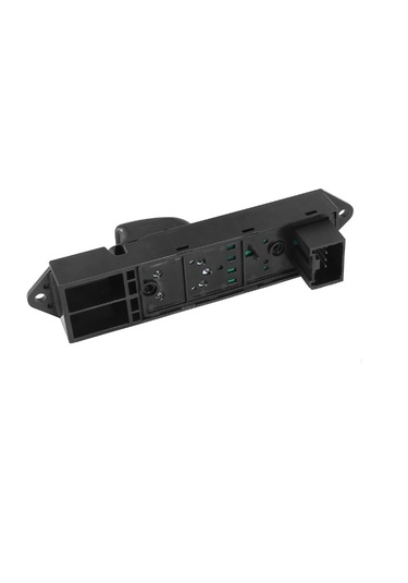 Cam Açma Düğmesi Mitsubishi L200 Ön Sağ Kapı 1997-1998-1999-2000-2001