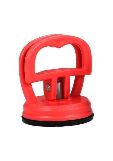 Didadodo 9 Renkli Vakumlu Çentik Çıkarma Aleti - Abs Kauçuk Malzeme - Pratik Tasarım