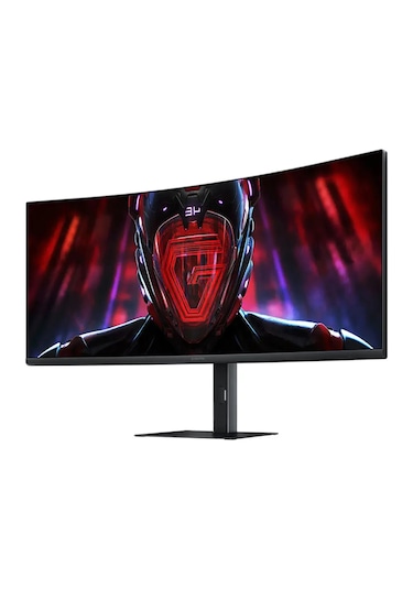 Xiaomi G34WQi 34" 1 MS 180 Hz WQHD Curved VA LED Monitör