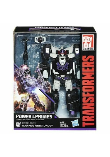 Hasbro transformers power shop of the primes