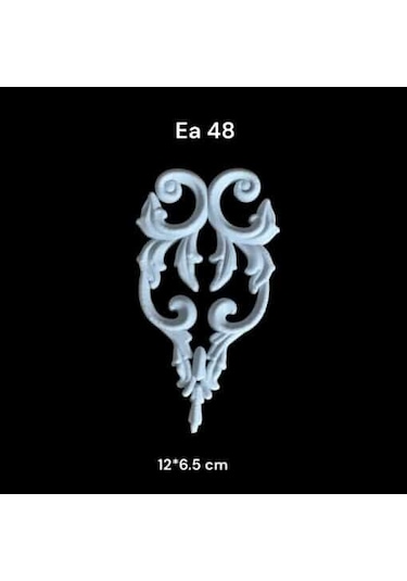 Esnek Aplik Ea 48