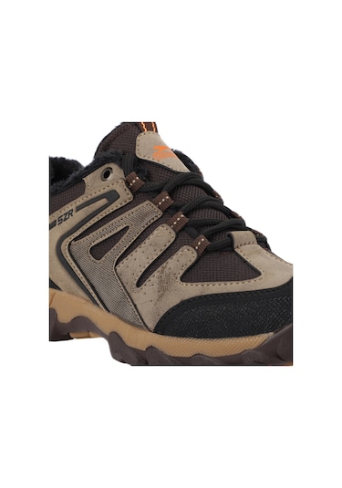 Slazenger DEAL IN Erkek  Kum Bot