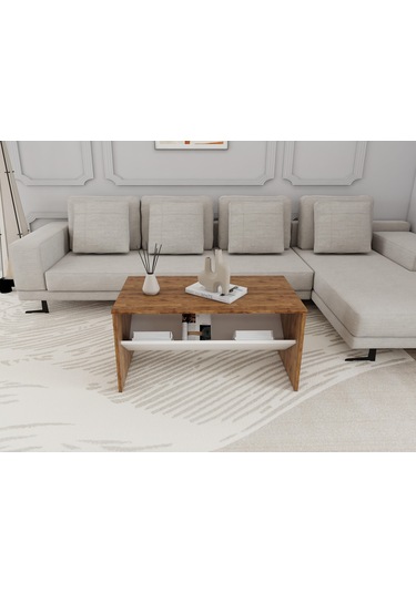 Ani Orta Sehpa Amalfi-byz