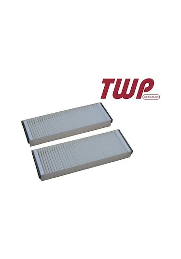 4f0819439a Polen Filtresi Çiftli - Audi A6-a6 Quattro -r8-rs6