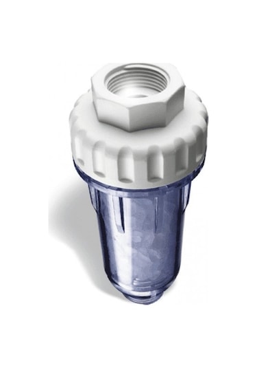 Anti Scale Filter Kireç Önleyici Filtre Çamaşır Ve Bulaşık Makinesi İçin