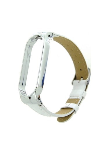 Xiaomi Mi Band 3 4 5 6 Metal Kordon