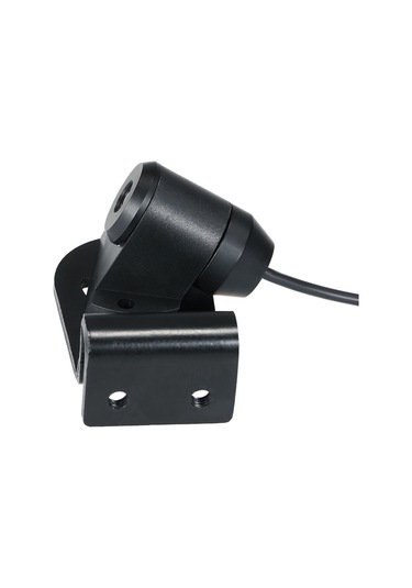 Xindoker Araba Hoşgeldin Lambası - Melek Kanatları Projeksiyon Işığı Alüminyum, 12v-24v, Kırmızı/mavi Seçenekli