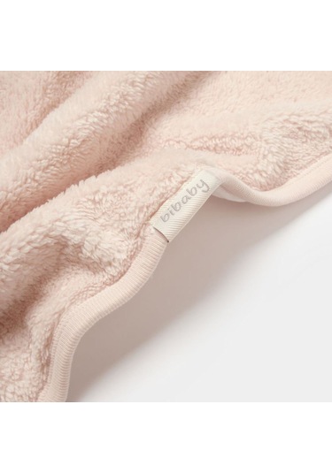 Bibaby Pretty Moments Battaniye 85x90 Cm 64717 Pembe