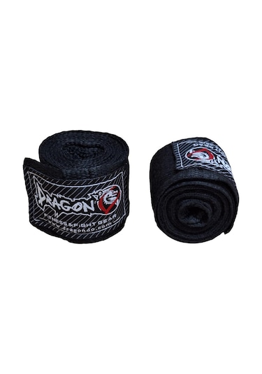 Dragondo 83820 2 Metre Bandaj Boks Bandajı Kick Boks Bandajı Muay Thai Bandajı 001