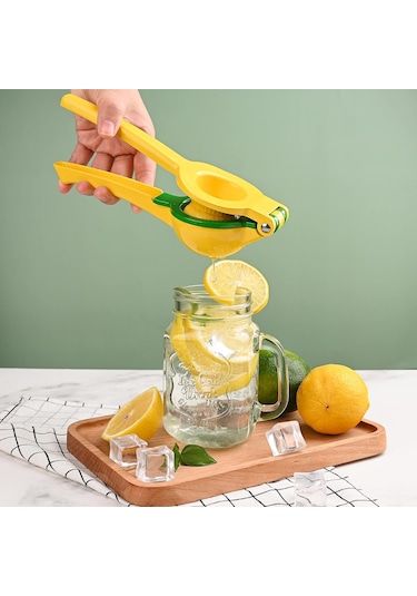 Limon Sıkacağı Manuel Meyve Sıkacağı Diğer