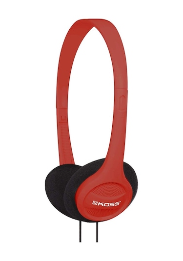 Koss Kph7R Kablolu Kulak Üstü / Over Ear Kulaklık