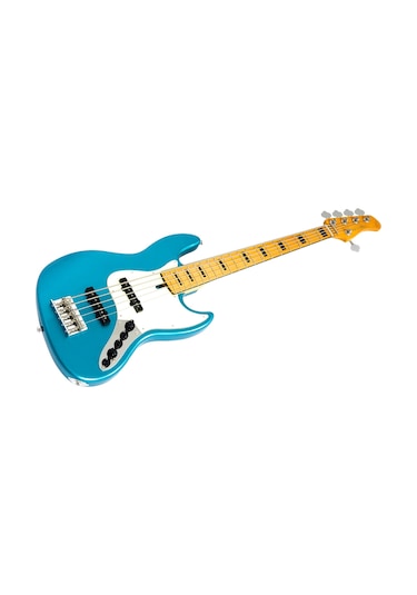Sire Marcus Miller V7 Alder 5 Telli Bas Gitar V7ald5tp