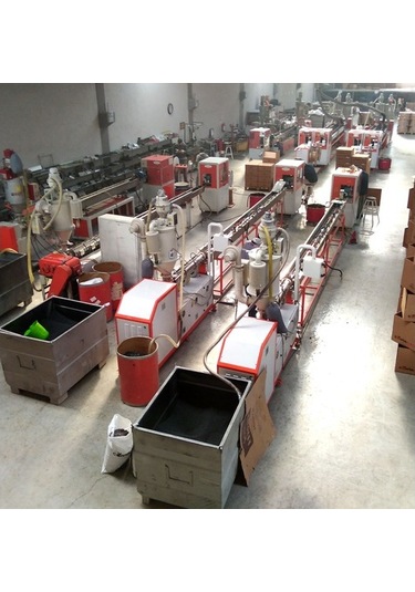 Kapı Pencere Bandı / Yapışkan Kapı Pencere Süngeri Eva-2*20-Siyah-10 Metre