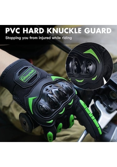 Motosiklet Eldiveni,Motosiklet Mont Kıyafet Eldiveni,Spor Eldiven