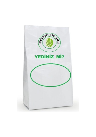 Fıstık Yeşili Cennet Hurması 1 KG