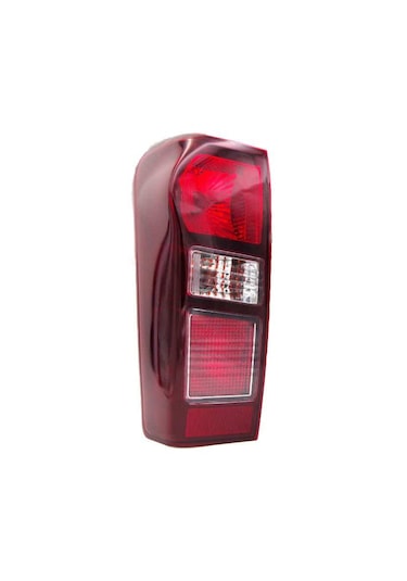 Çalışkan Isuzu Dmax Stop Lambası Sol 2012-2016 Model Ledsiz