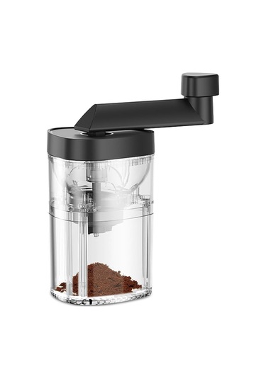 Knadgbft Manuel Kahve Öğütücü, Koni Değirmeni Kahve Çekirdekleri