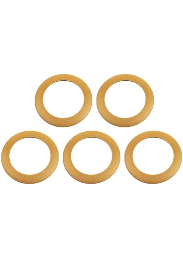 Homyl Hava Kompresörü Segmanı Pistonlu Pompası Pistonu 550