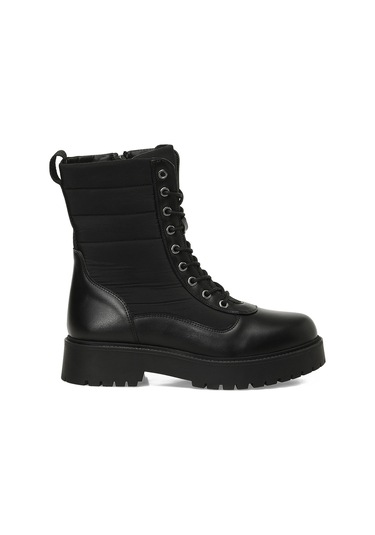 Polaris 326551.z 5pr Siyah Kadın Kar Botu 000000000102044813 Siyah