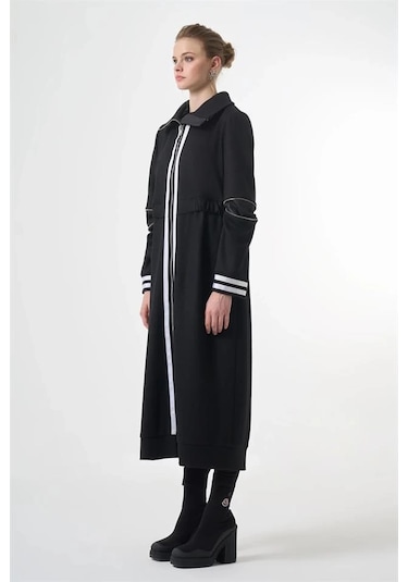 Misswhence 38503 Keçe Kap Çok Renkli